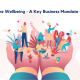 Why is employee wellbeing a critical business mandate for 2021?