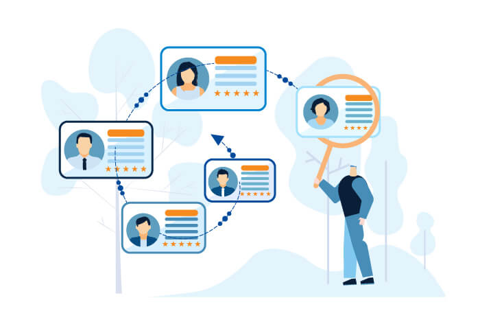 Permanent Staffing Solutions Pune