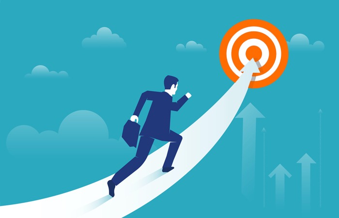 Focus on your business