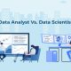 Data Analyst Vs. Data Scientist - Staffing Company in Mumbai